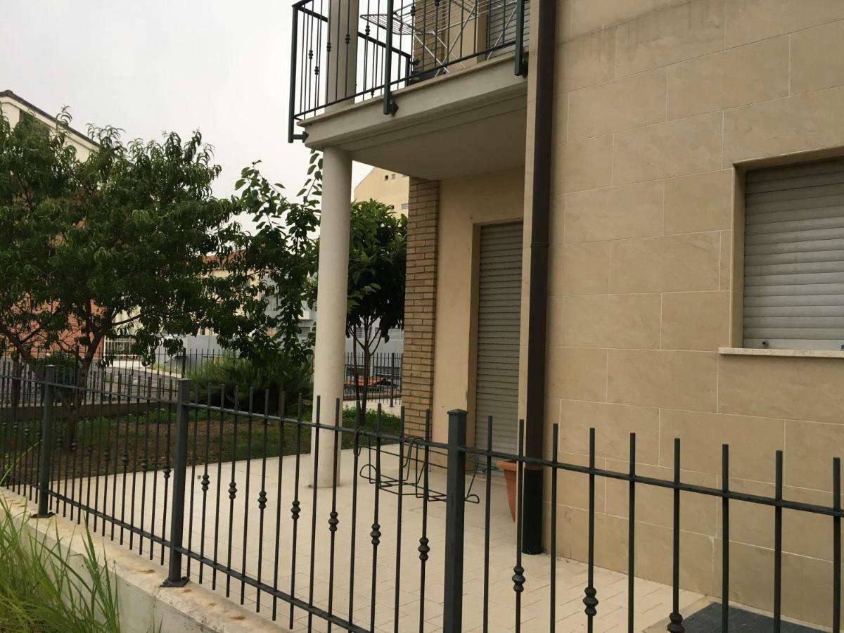 Home Di Federico Chivasso Kültér fotó