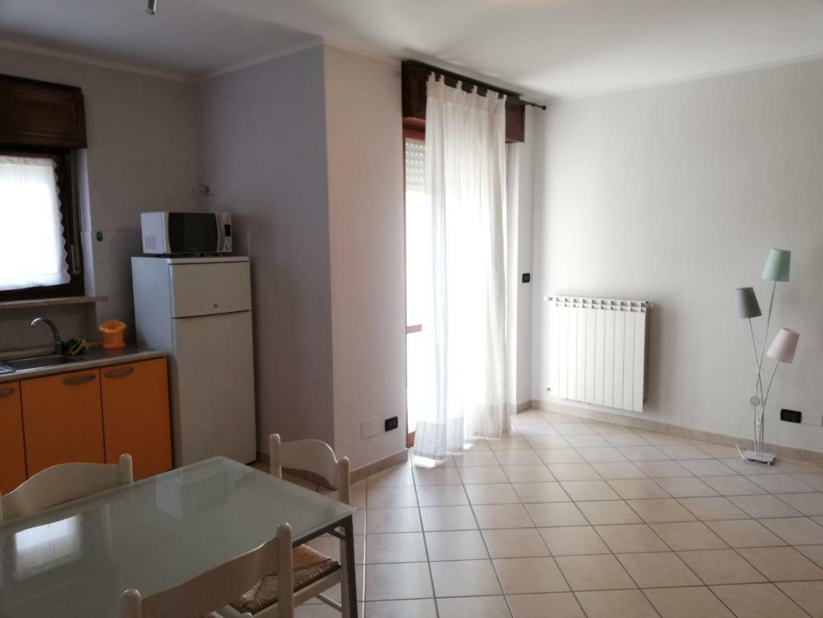 Home Di Federico Chivasso Kültér fotó