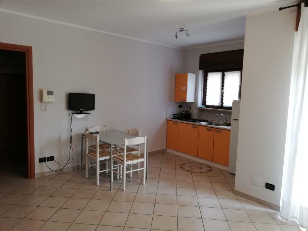 Home Di Federico Chivasso Kültér fotó