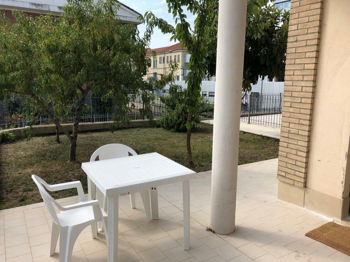 Home Di Federico Chivasso Kültér fotó
